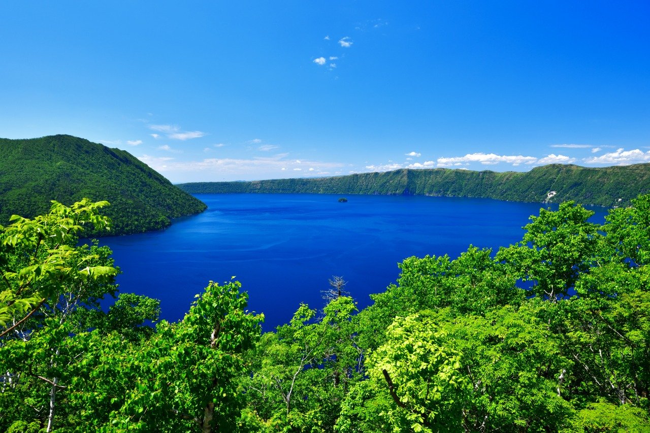 🏞️ 우라마슈 전망대 이미지 1